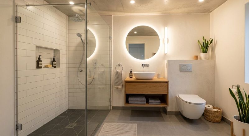 Top Bathroom Remodeling Companies in Kirkland, WA