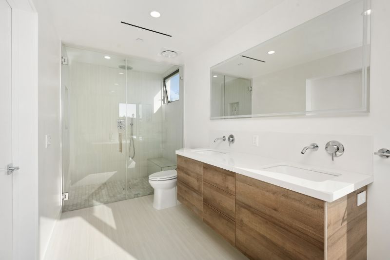 Top Bathroom Remodeling Companies in Woodinville, WA