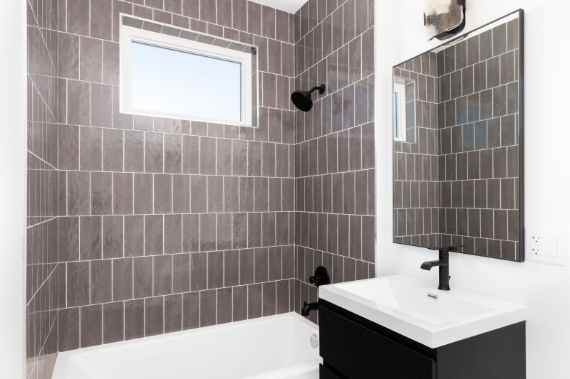 High-End Tiling