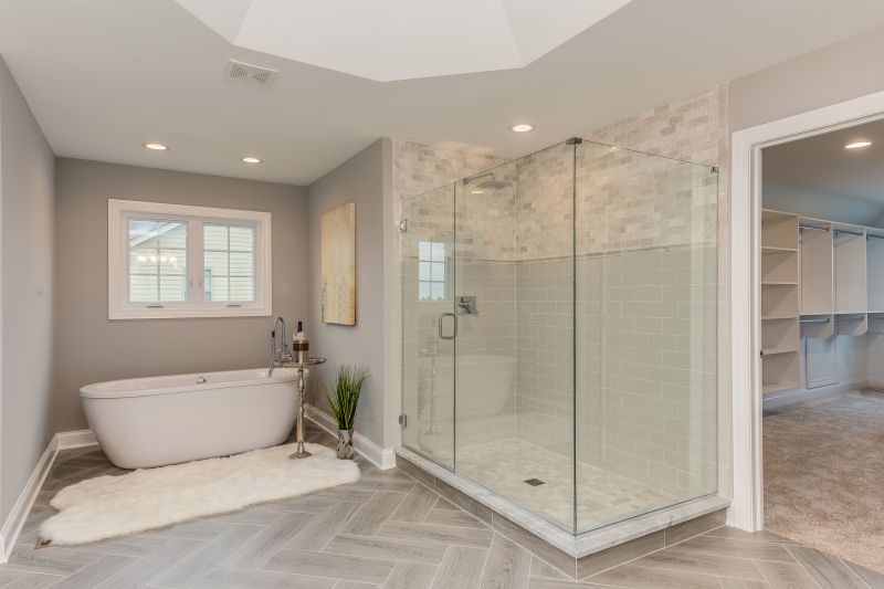 Best Bathroom Remodelers Contractors in Seattle, WA
